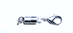 magnetic clasps